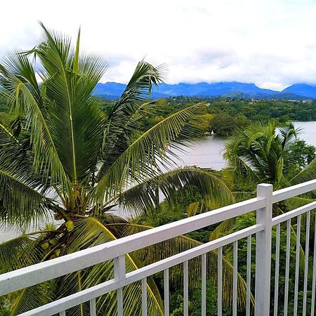 Mahaweli View Inn Kandy Eksteriør billede