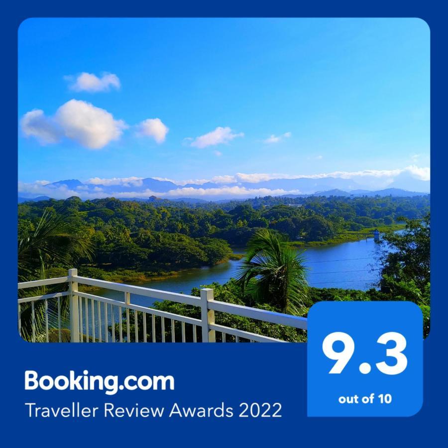 Mahaweli View Inn Kandy Eksteriør billede