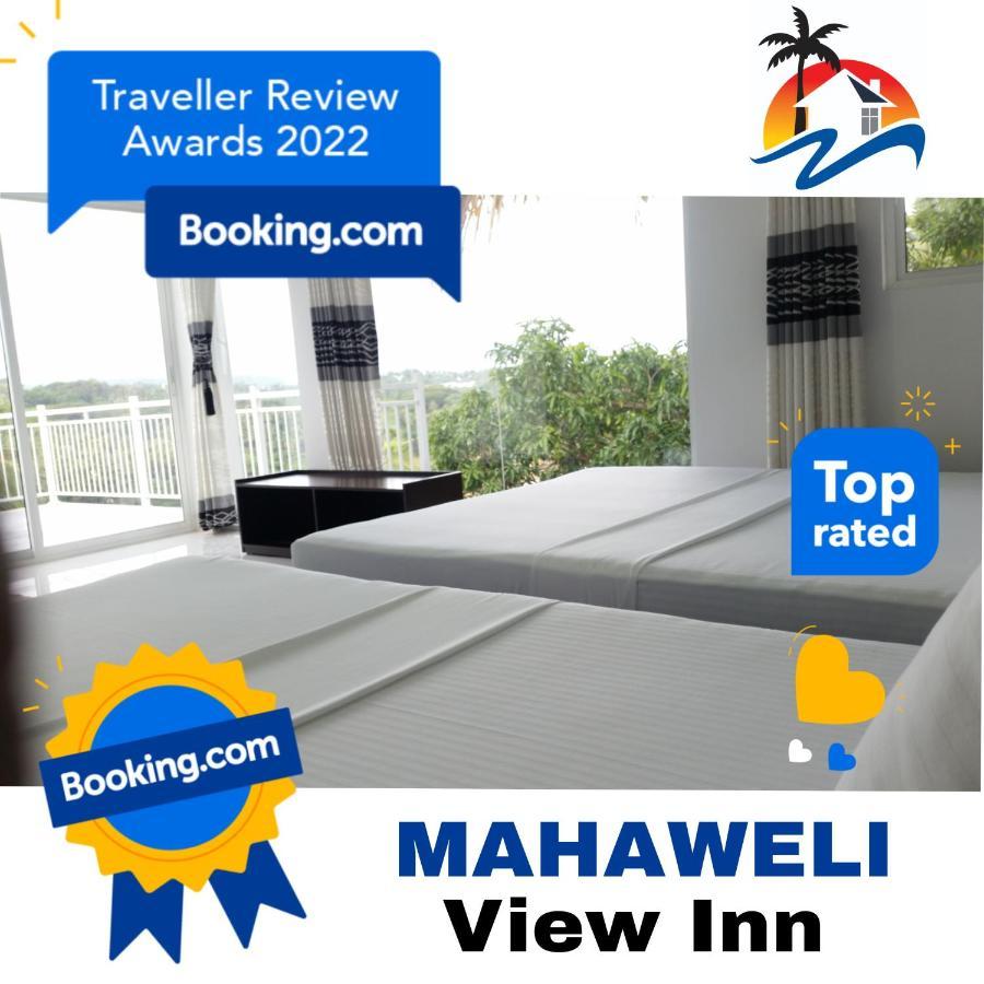 Mahaweli View Inn Kandy Eksteriør billede