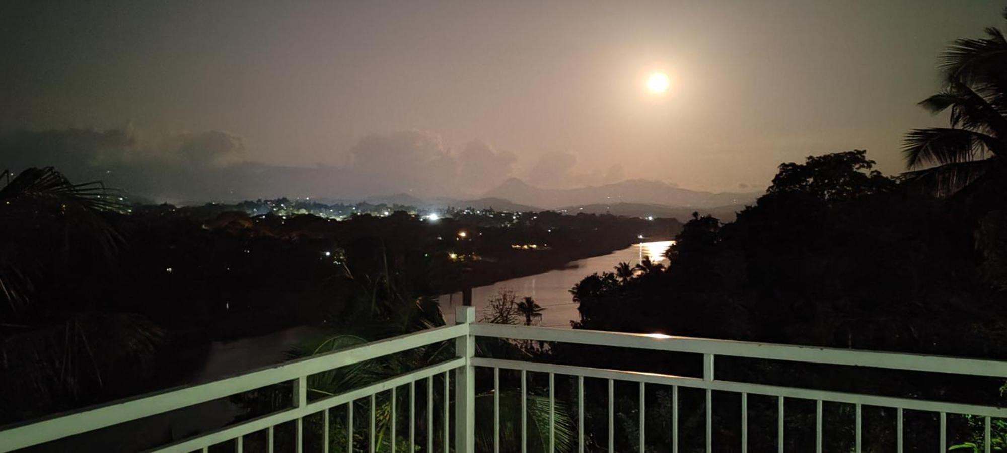 Mahaweli View Inn Kandy Eksteriør billede