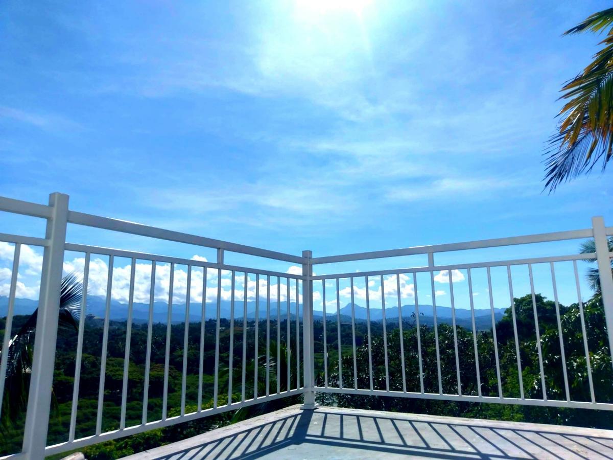Mahaweli View Inn Kandy Eksteriør billede