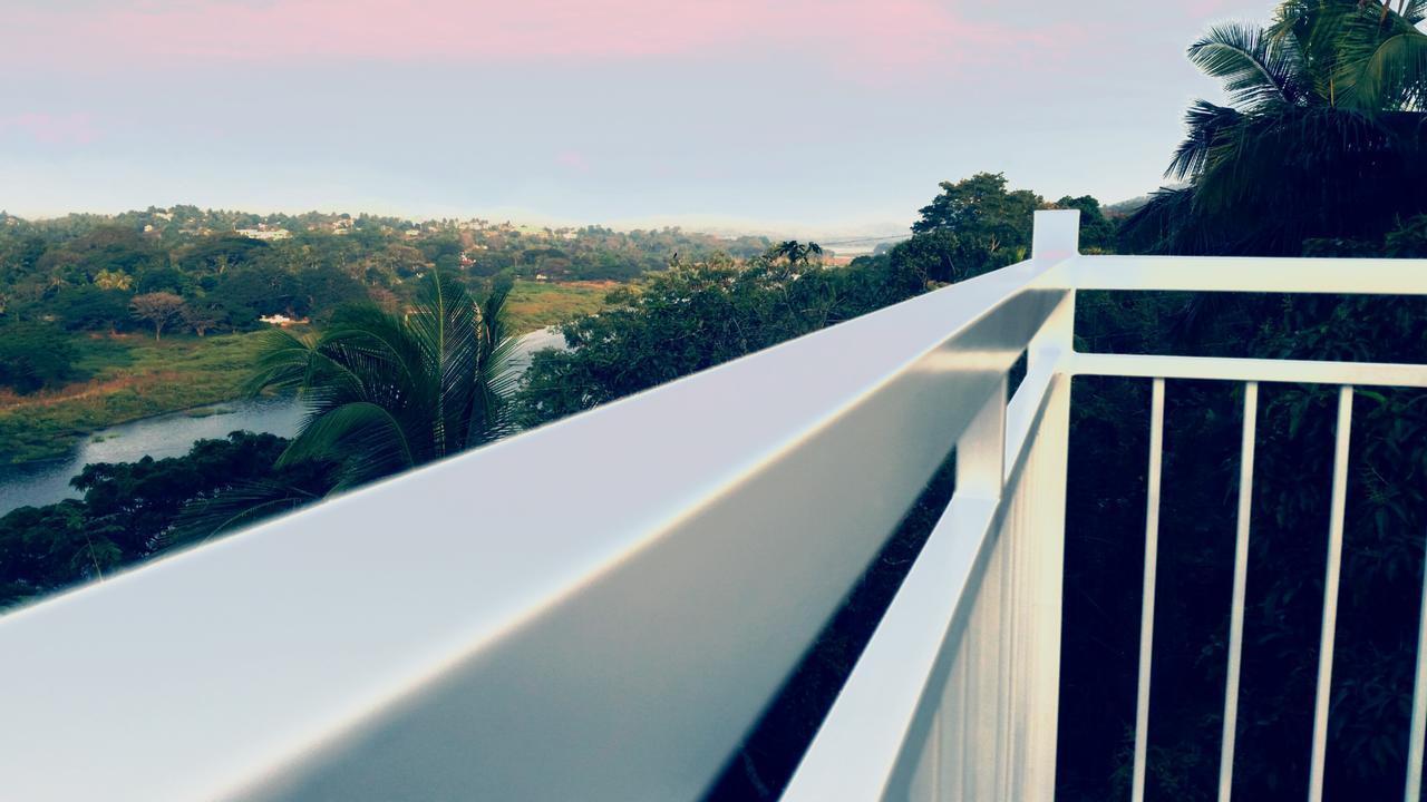 Mahaweli View Inn Kandy Eksteriør billede
