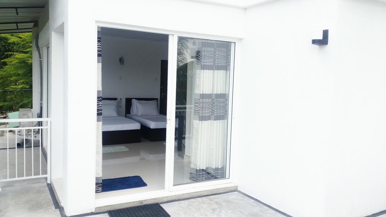Mahaweli View Inn Kandy Eksteriør billede