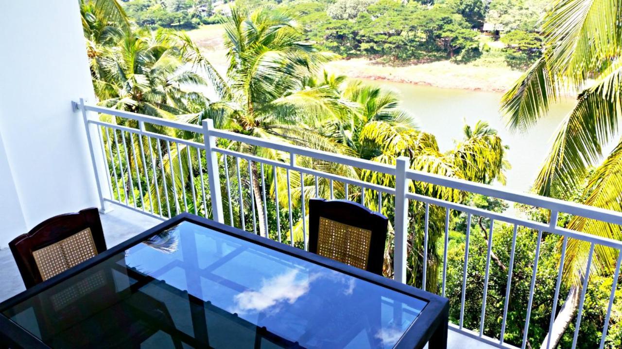 Mahaweli View Inn Kandy Eksteriør billede